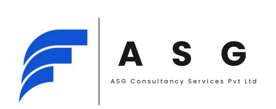 ASG Consultancy Services Pvt Ltd